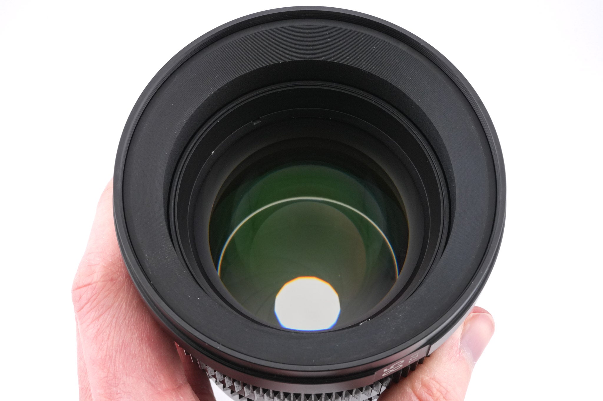 SLR Magic 85mm T2.1 APO-MicroPrime