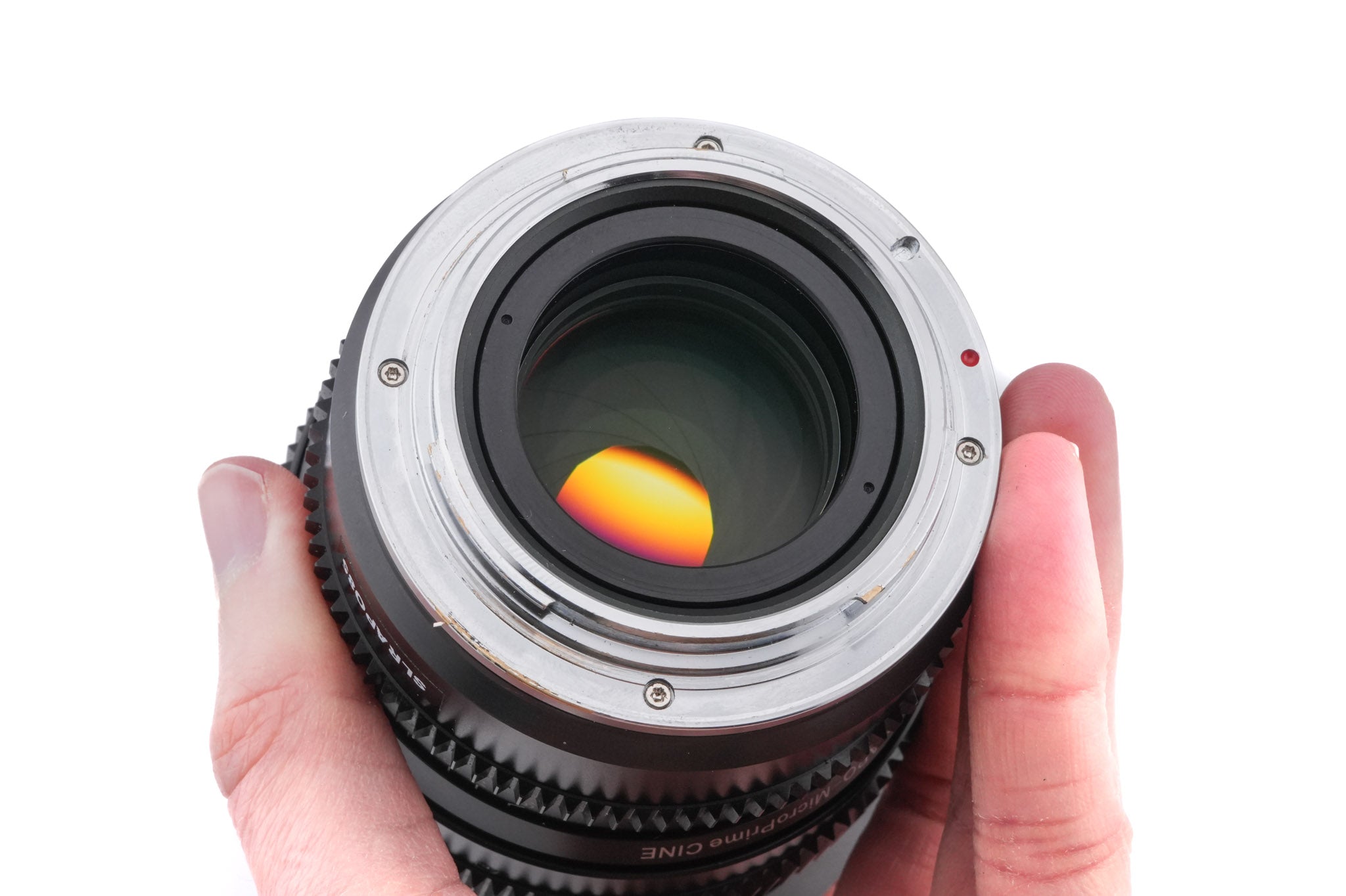 SLR Magic 85mm T2.1 APO-MicroPrime