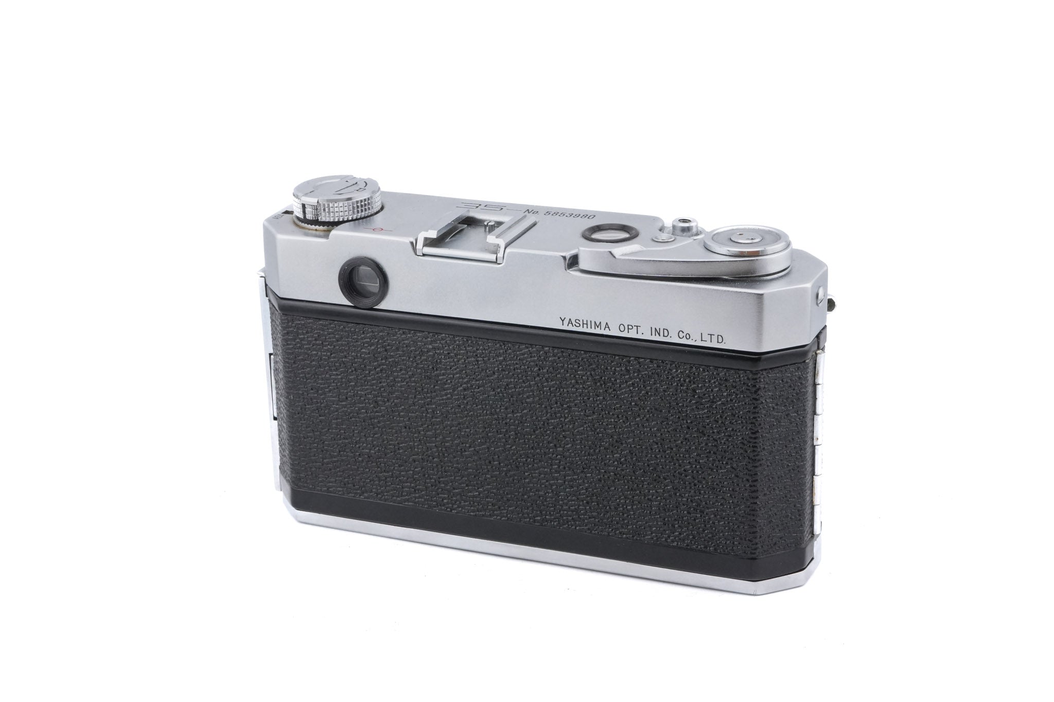 Yashica 35