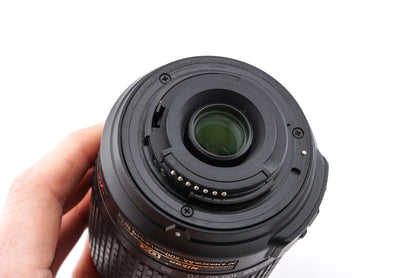 Nikon 55-200mm f4-5.6 AF-S Nikkor G ED VR