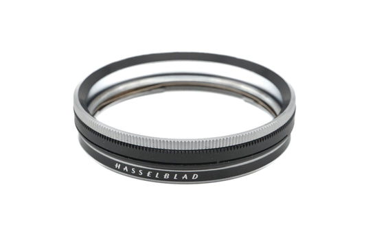 Hasselblad Filter Adapter Ring Series 63 B50