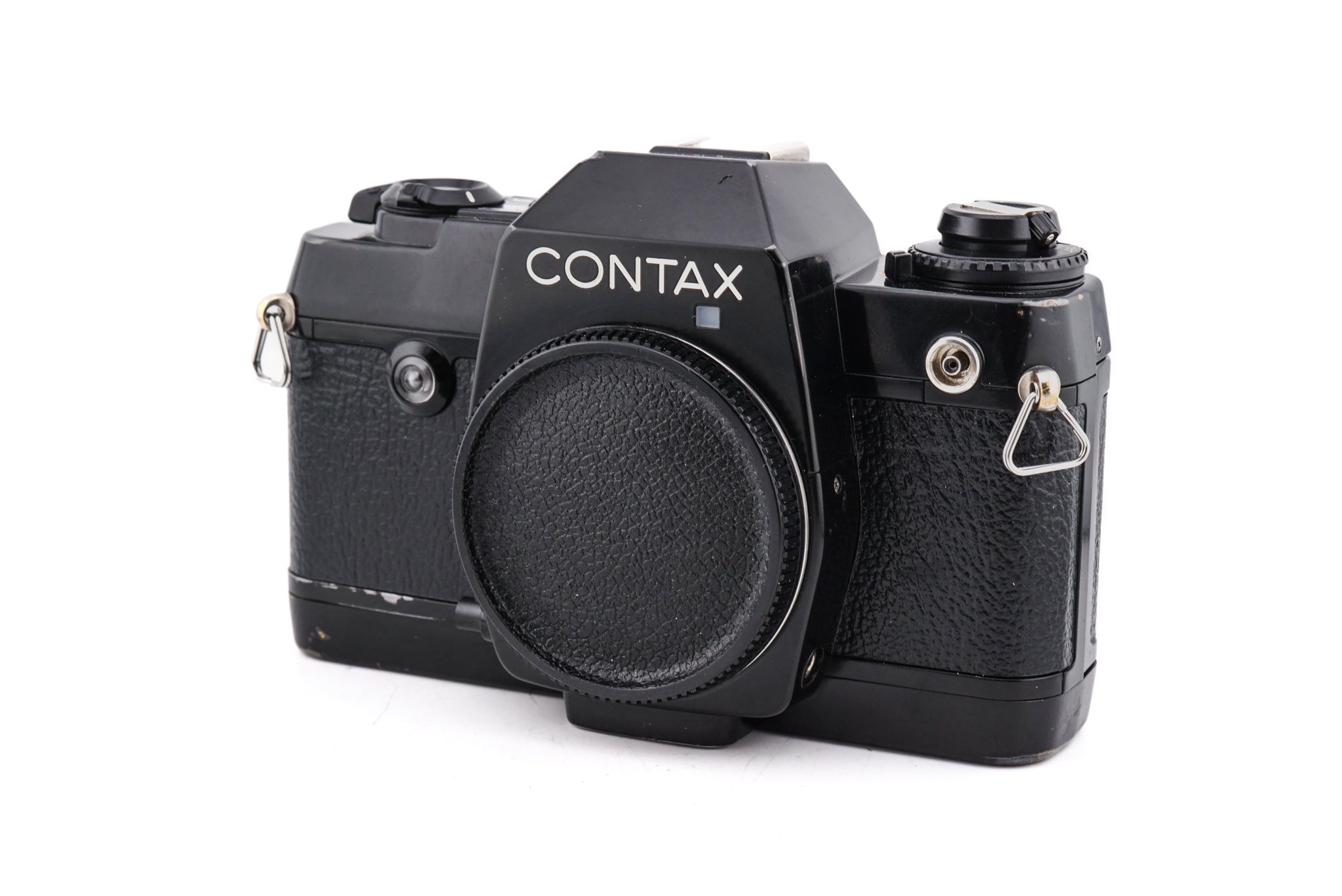 Contax 137 MD Quartz - Camera – Kamerastore