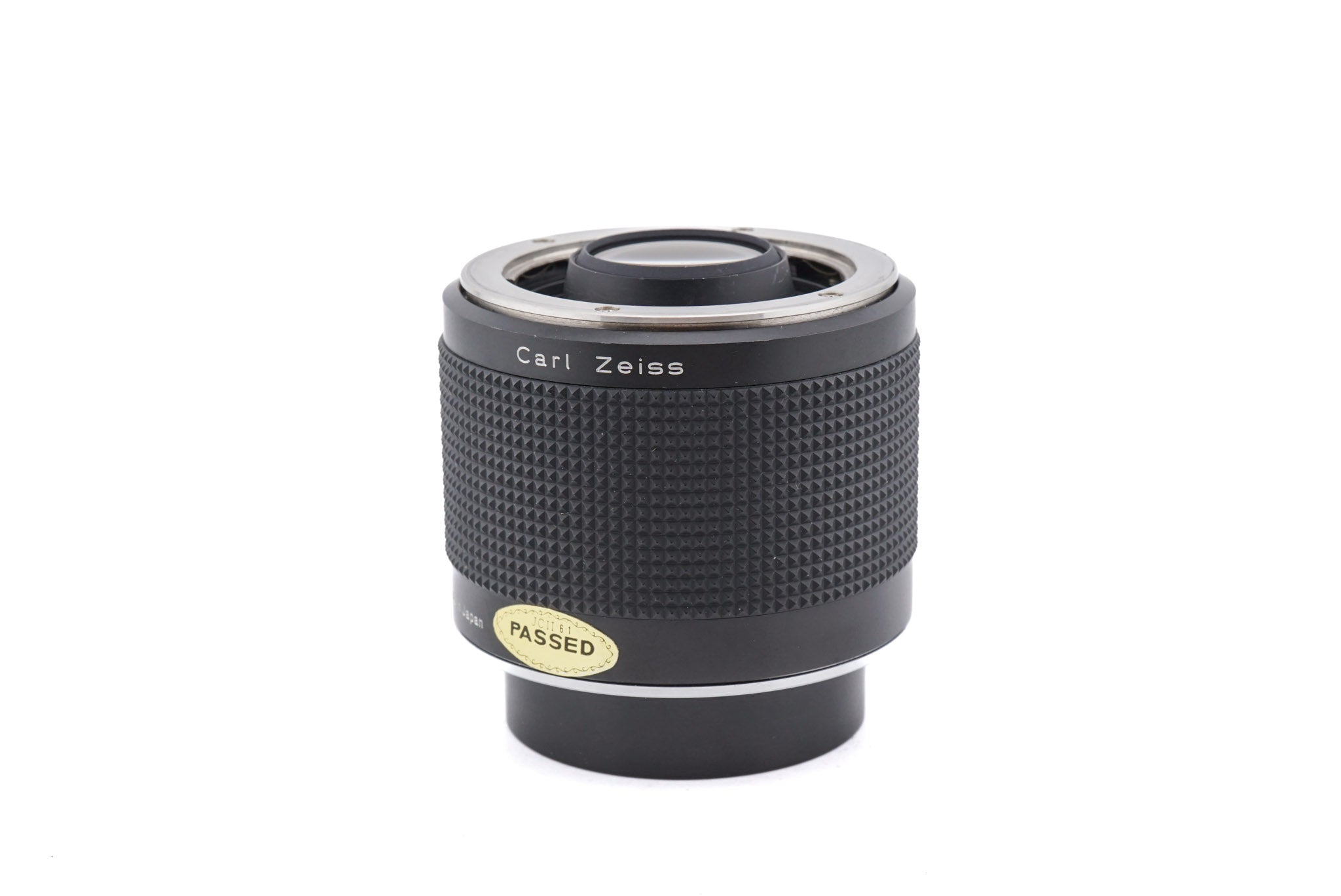 Carl Zeiss 2x Mutar II T* – Kamerastore