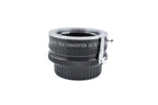 Soligor MC Auto Tele Converter 2X