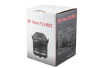 Samyang 14mm f2.8 Mk 2 MF