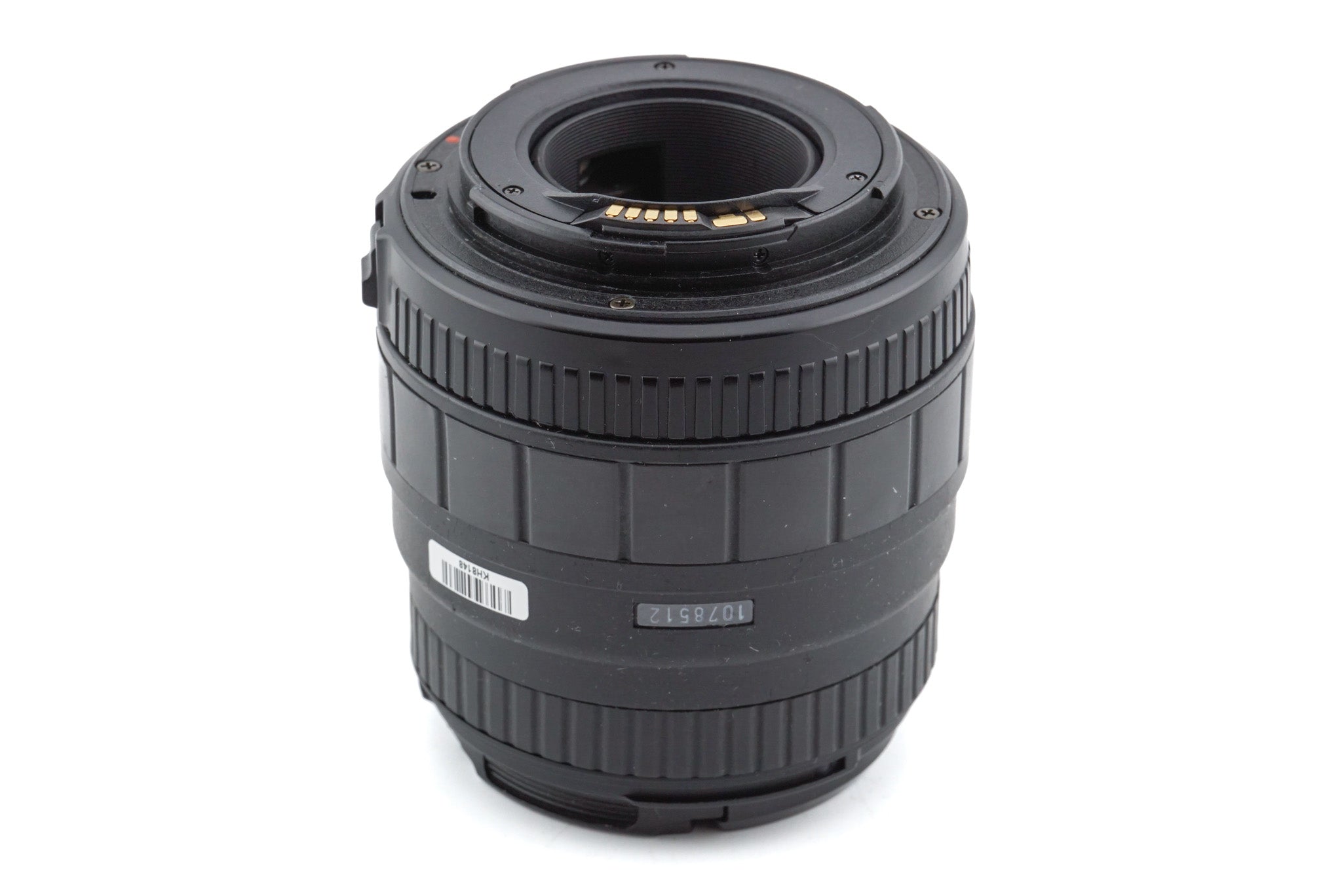 Sigma 28-70mm f2.8-4 UC Zoom – Kamerastore