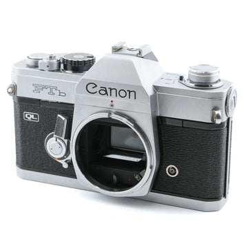 Canon FTb QL