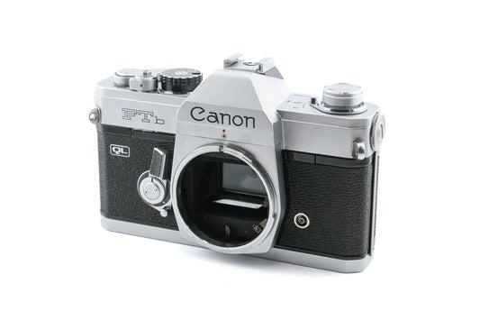 Canon FTb QL