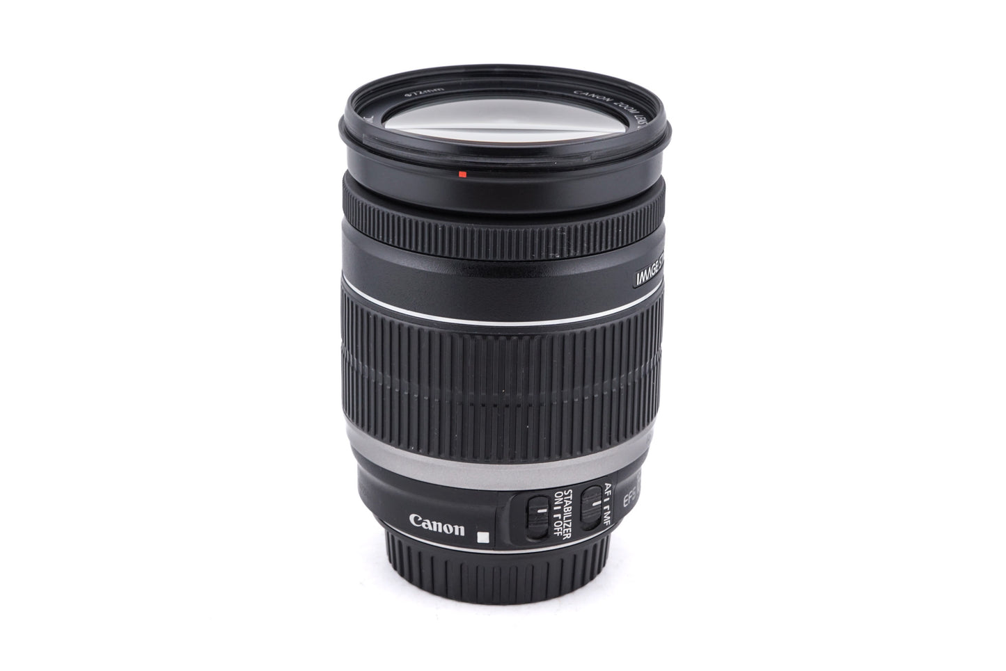 Canon 18-200mm f3.5-5.6 IS