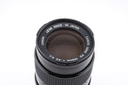 Canon 135mm f3.5 S.C.