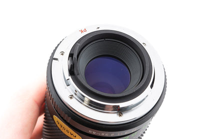 Astron 80-200mm f4.5 MC Macro