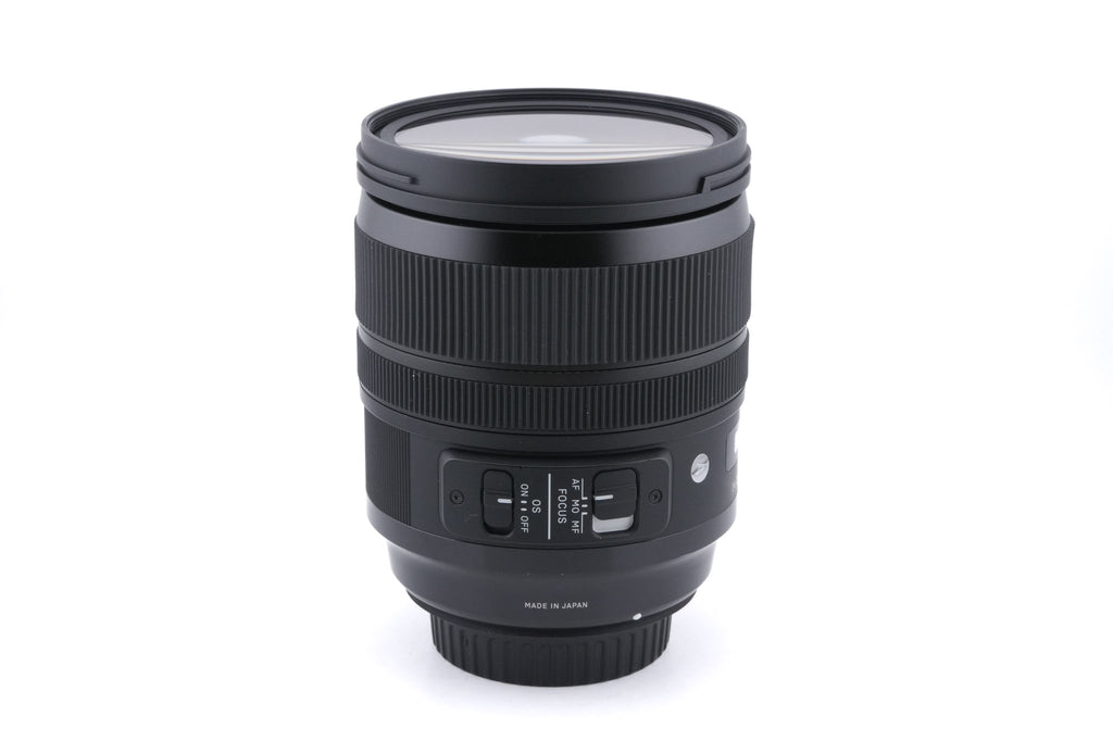 Sigma 24-70mm f2.8 DG OS HSM Art (017)
