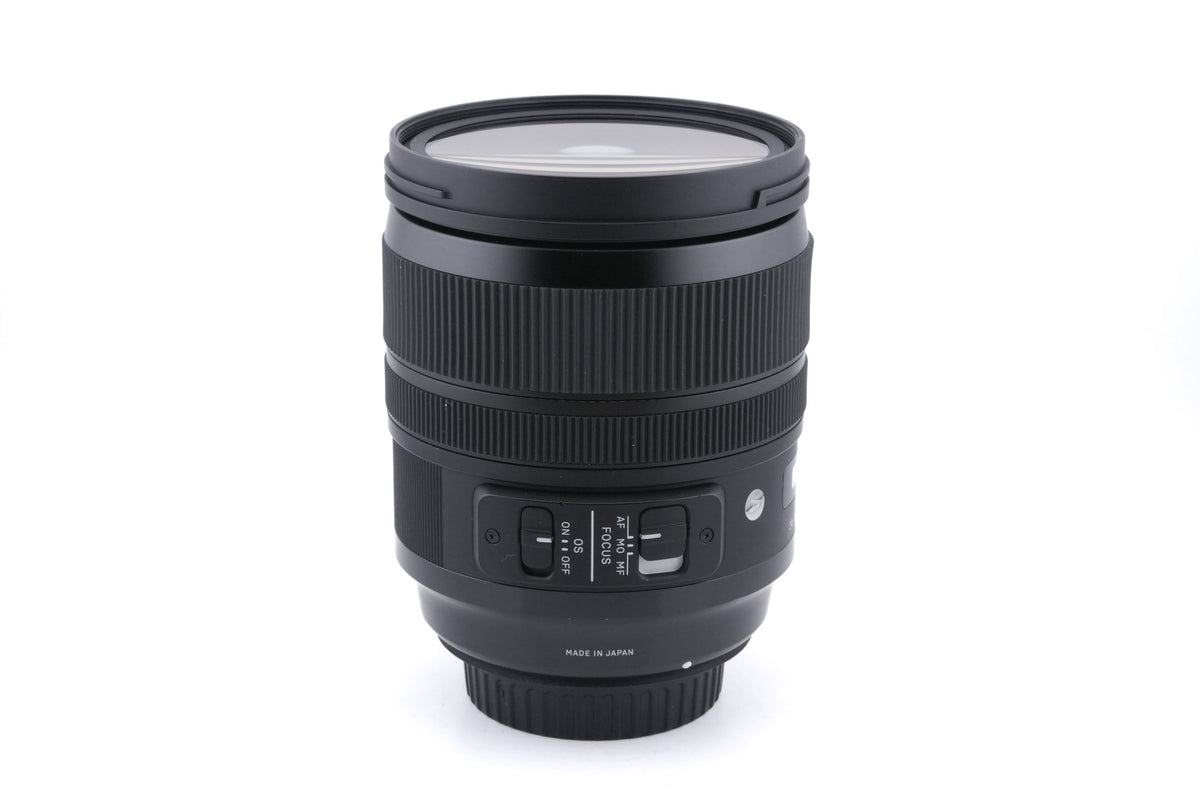 Sigma 24-70mm f2.8 DG OS HSM Art (017)