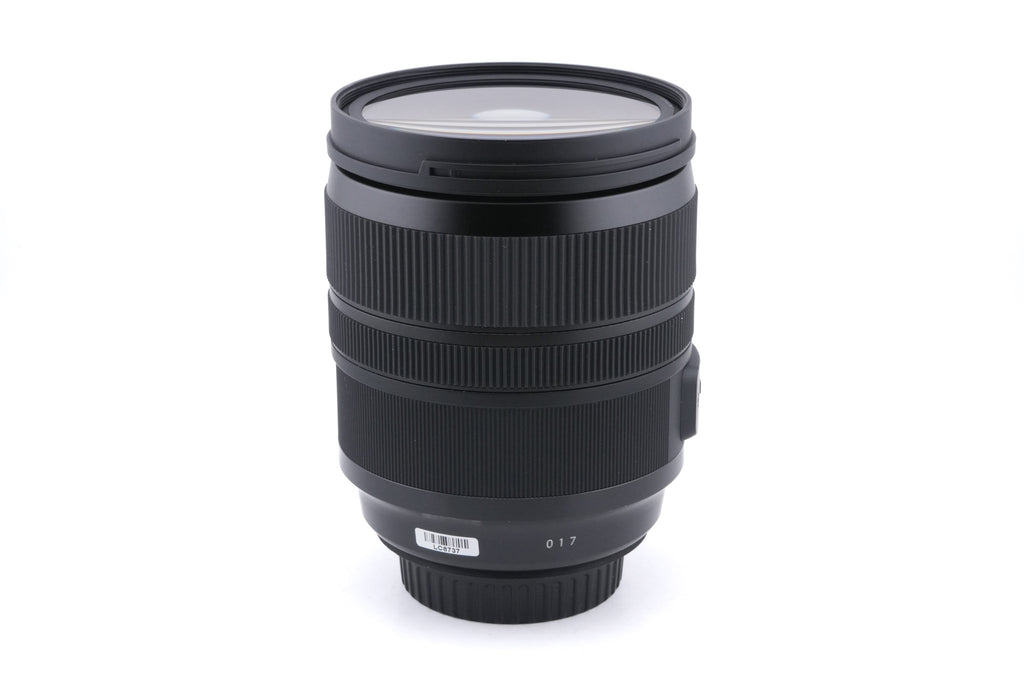 Sigma 24-70mm f2.8 DG OS HSM Art (017)