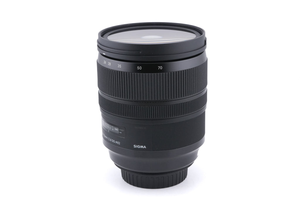 Sigma 24-70mm f2.8 DG OS HSM Art (017)