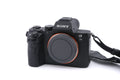 Sony A7 II
