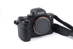 Sony A7 II
