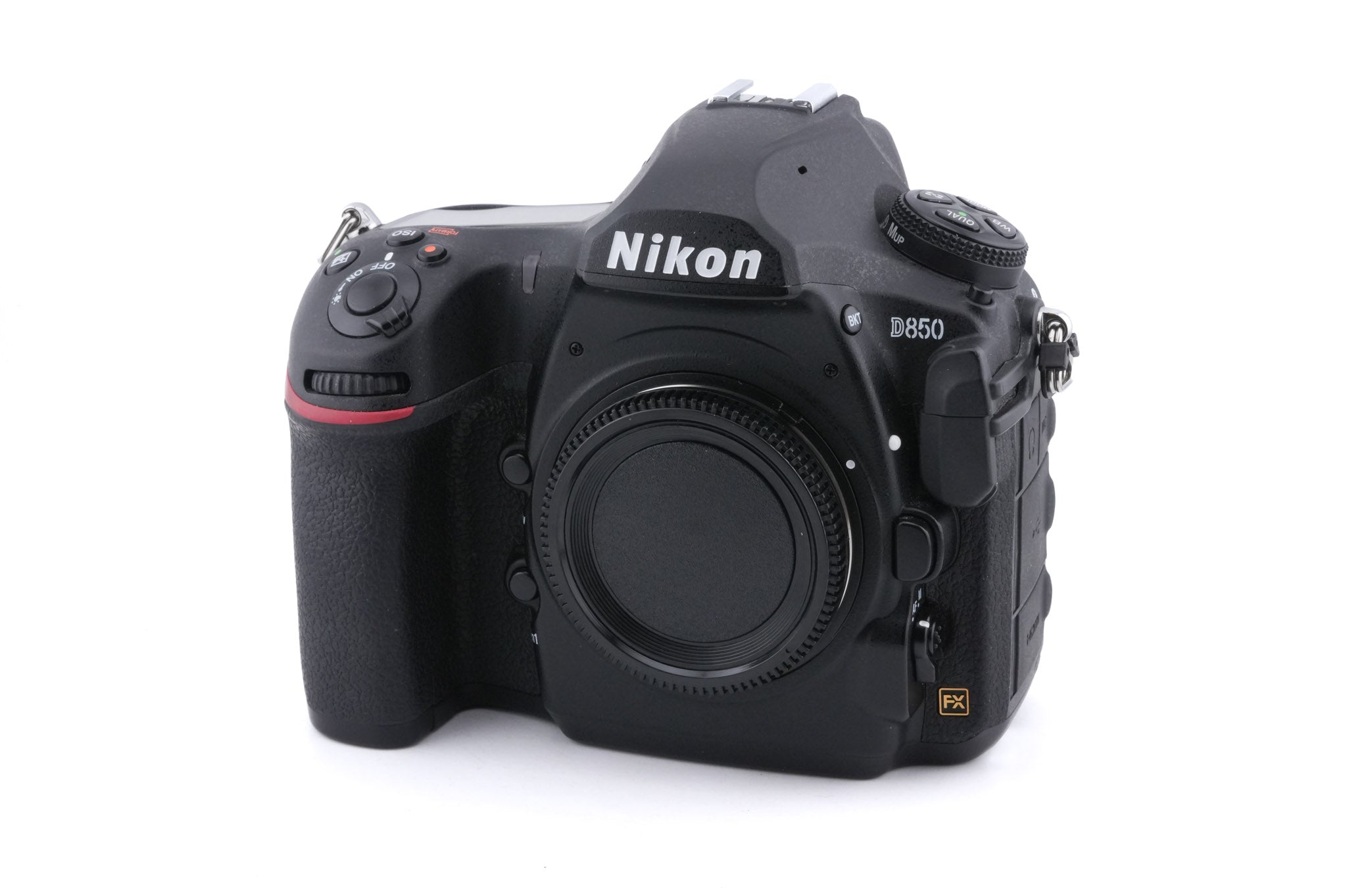 Nikon D850