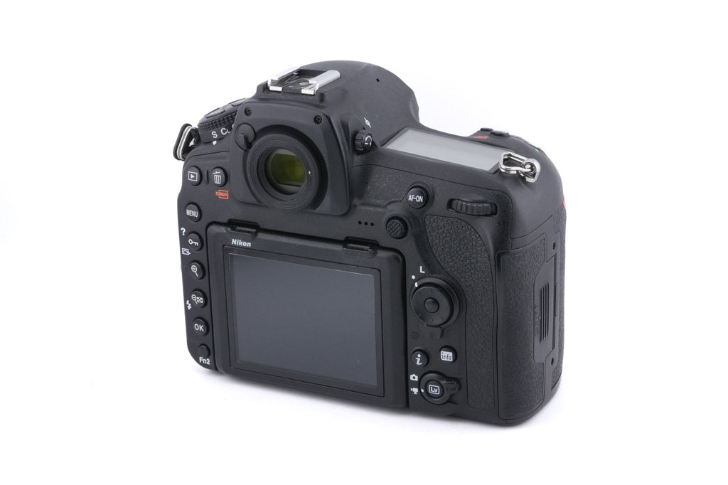 Nikon D850