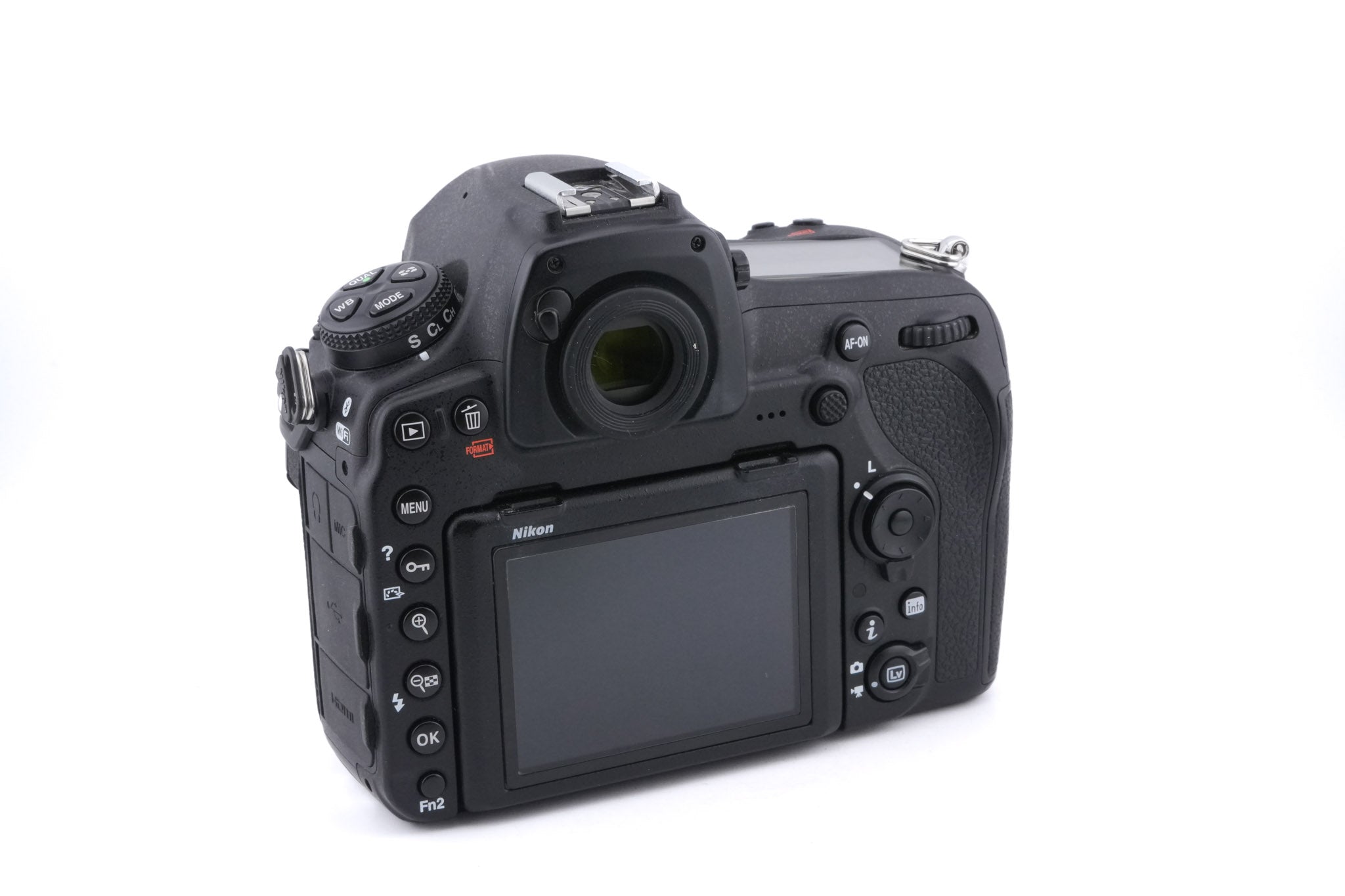Nikon D850