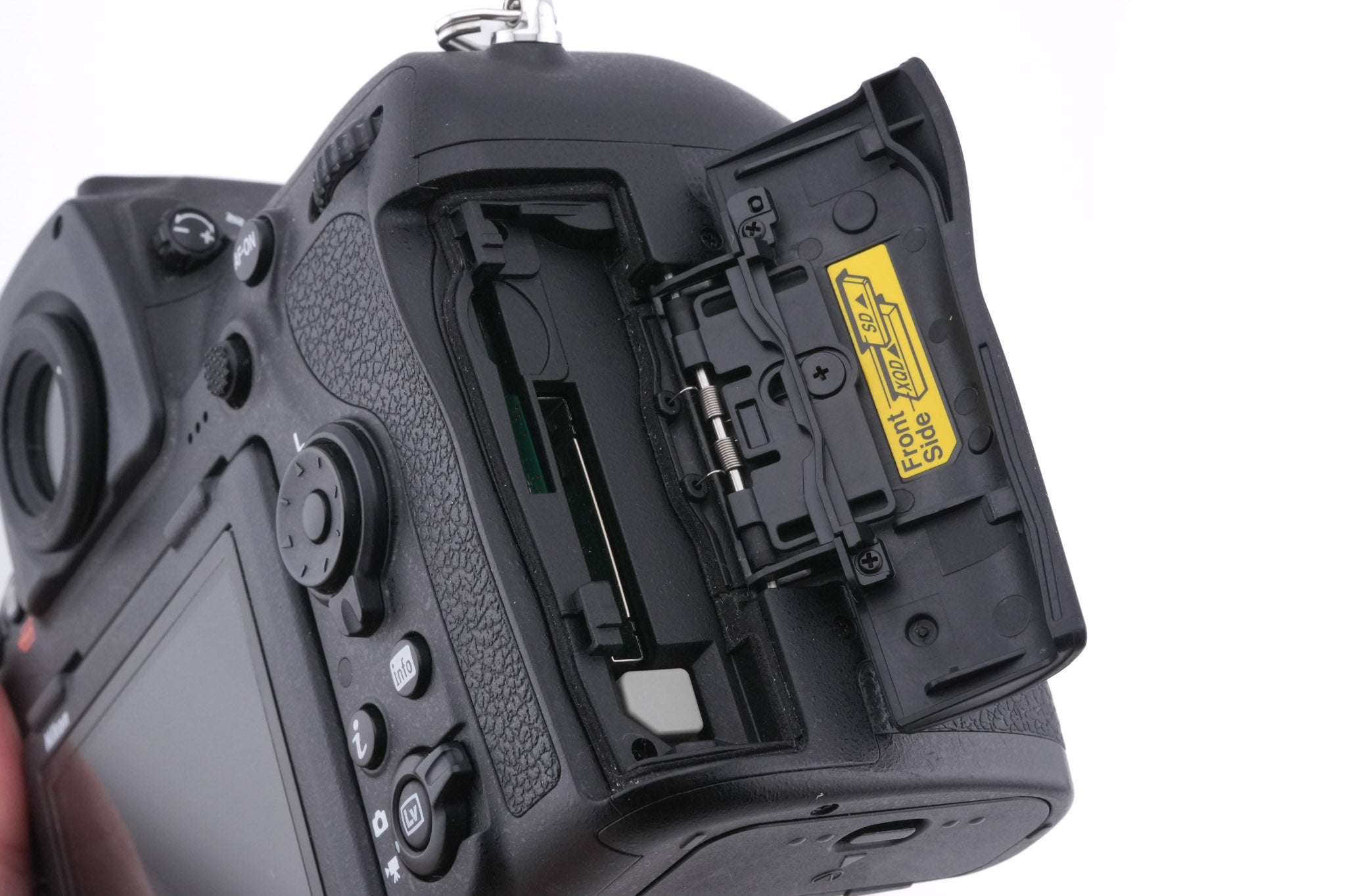 Nikon D850