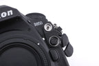 Nikon D850