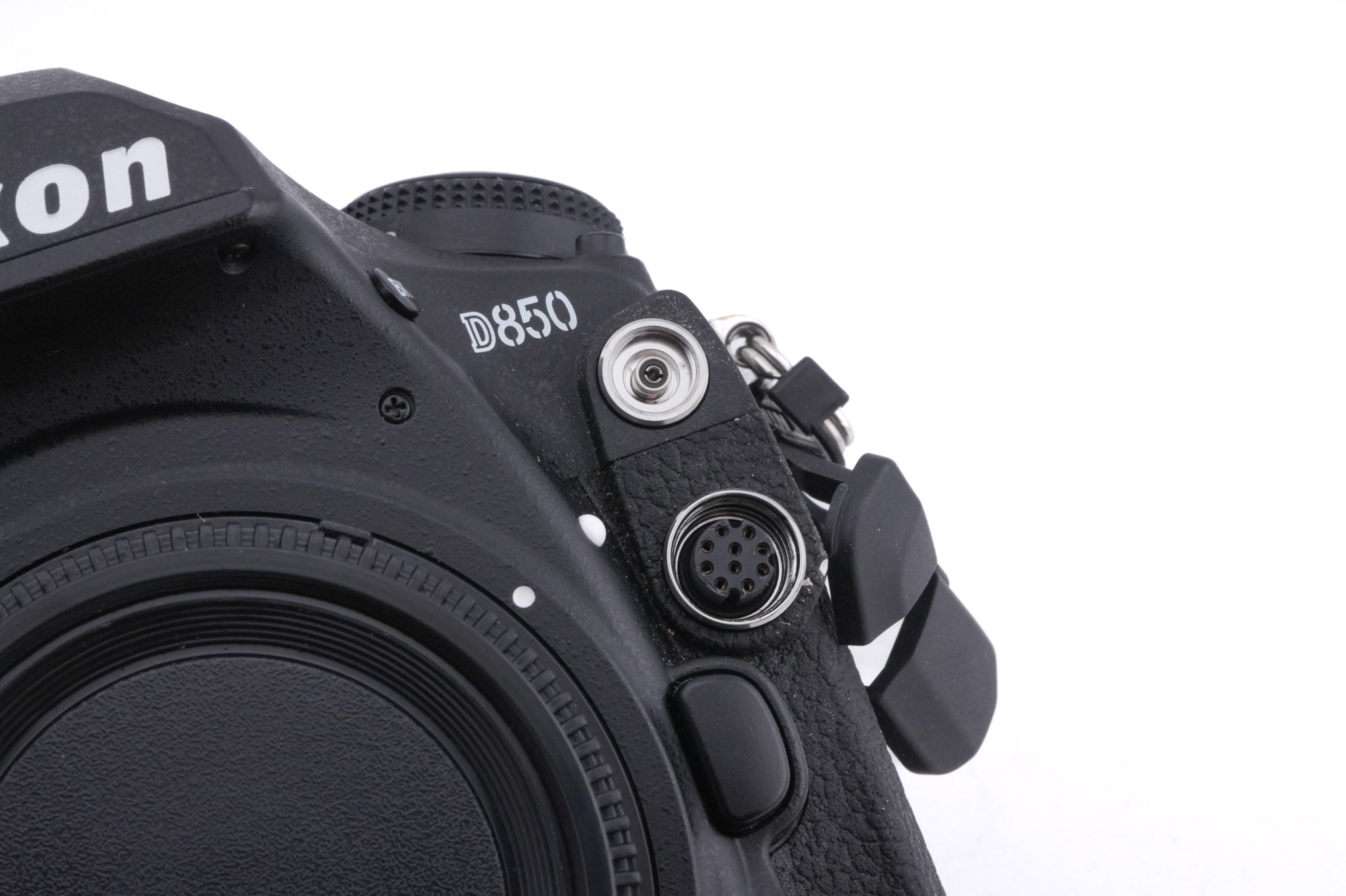 Nikon D850