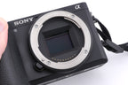 Sony A6600