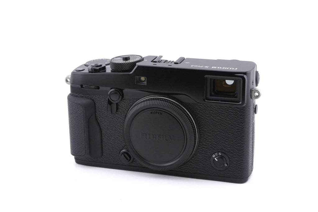 Fujifilm X-Pro 2