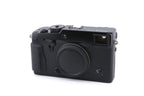 Fujifilm X-Pro 2