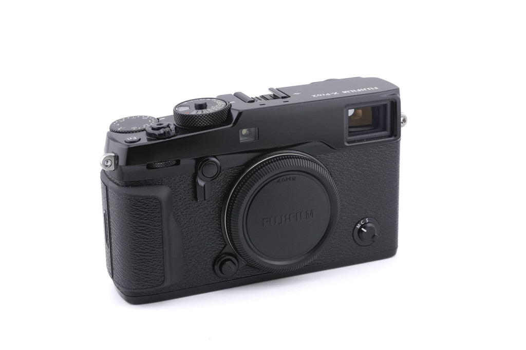 Fujifilm X-Pro 2