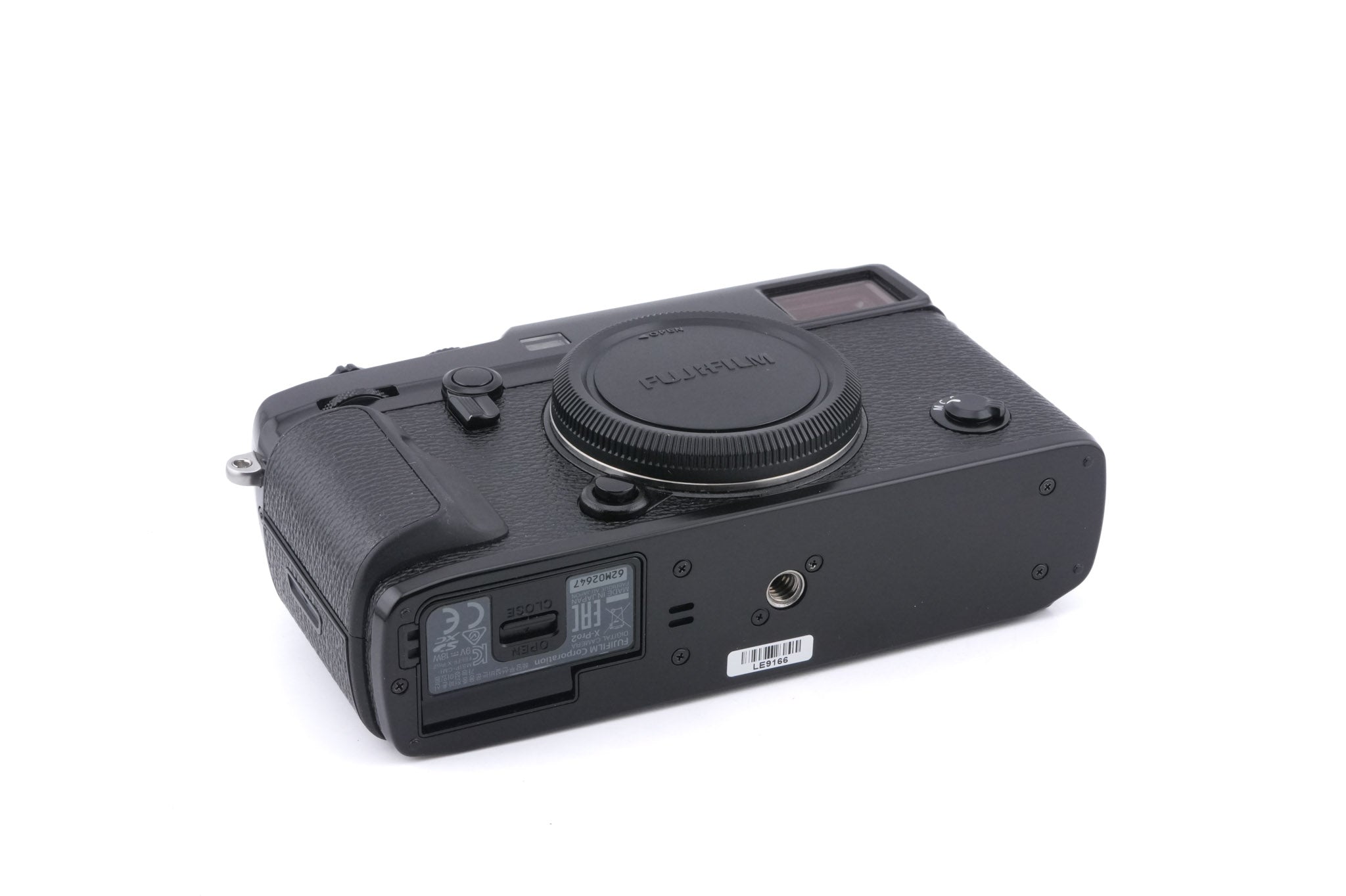 Fujifilm X-Pro 2