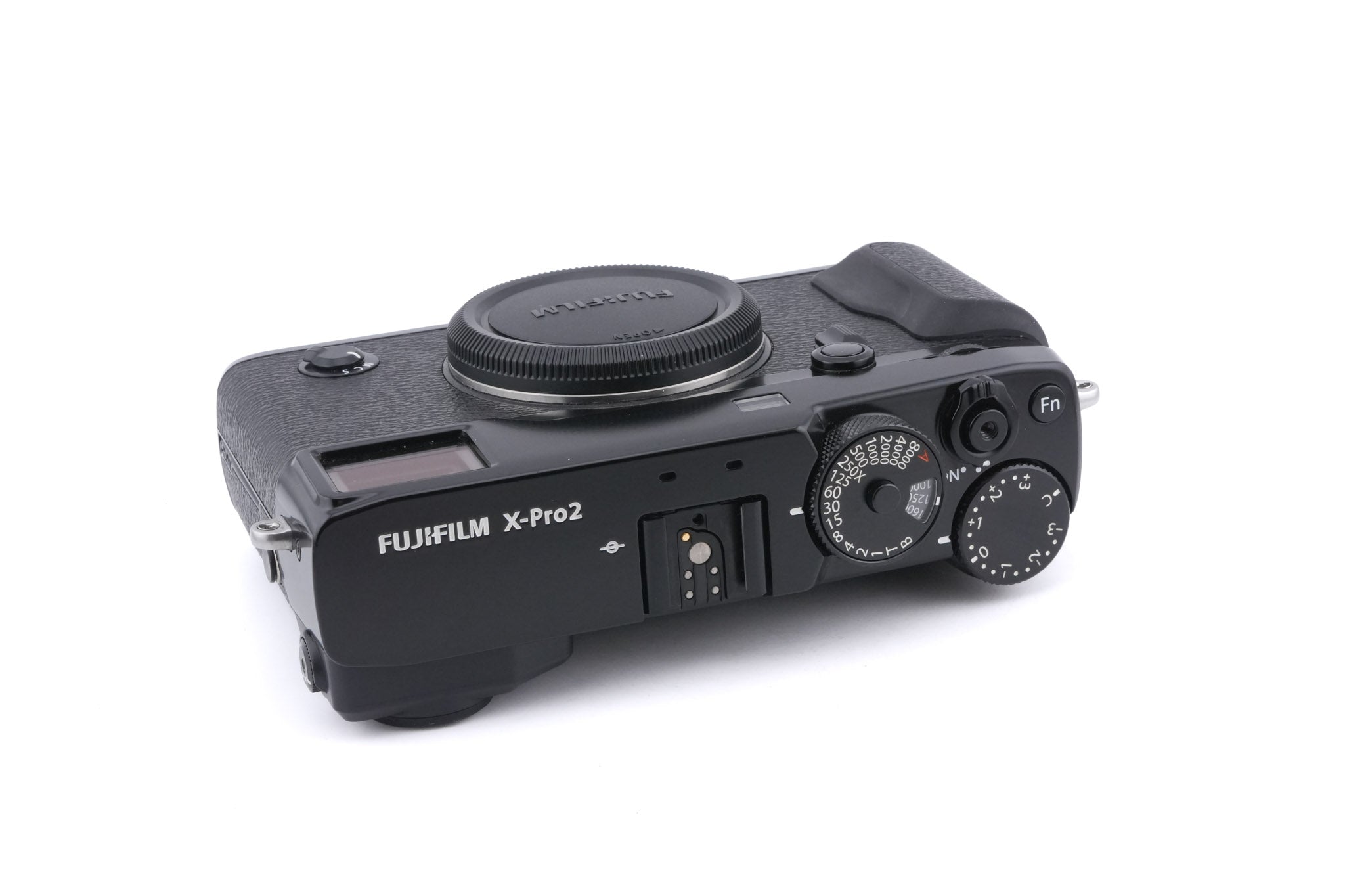 Fujifilm X-Pro 2