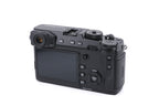 Fujifilm X-Pro 2