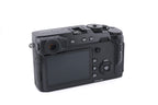 Fujifilm X-Pro 2