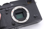Fujifilm X-Pro 2