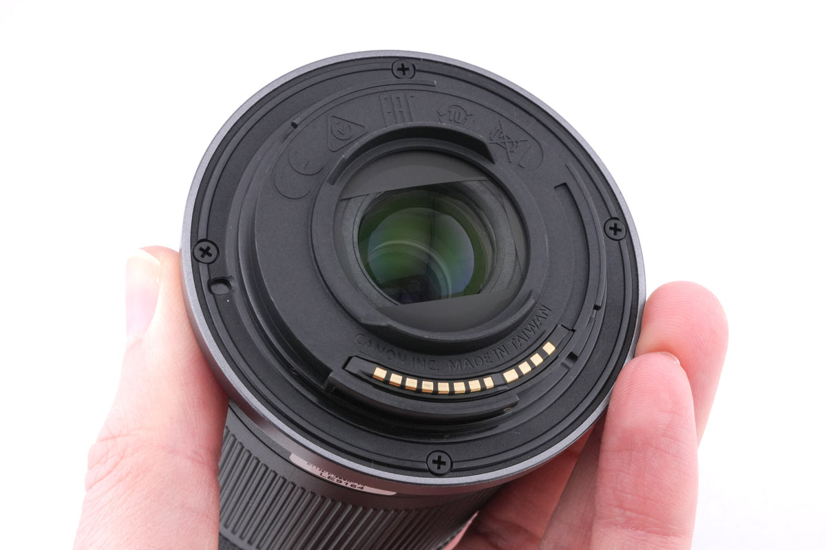 Canon 18-150mm f3.5-6.3 IS STM
