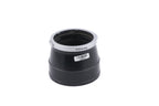 Leica 90mm f2.8 Tele-Elmarit-M (11800) + Lens Hood (9cm f4 / 13.5cm f4.5)