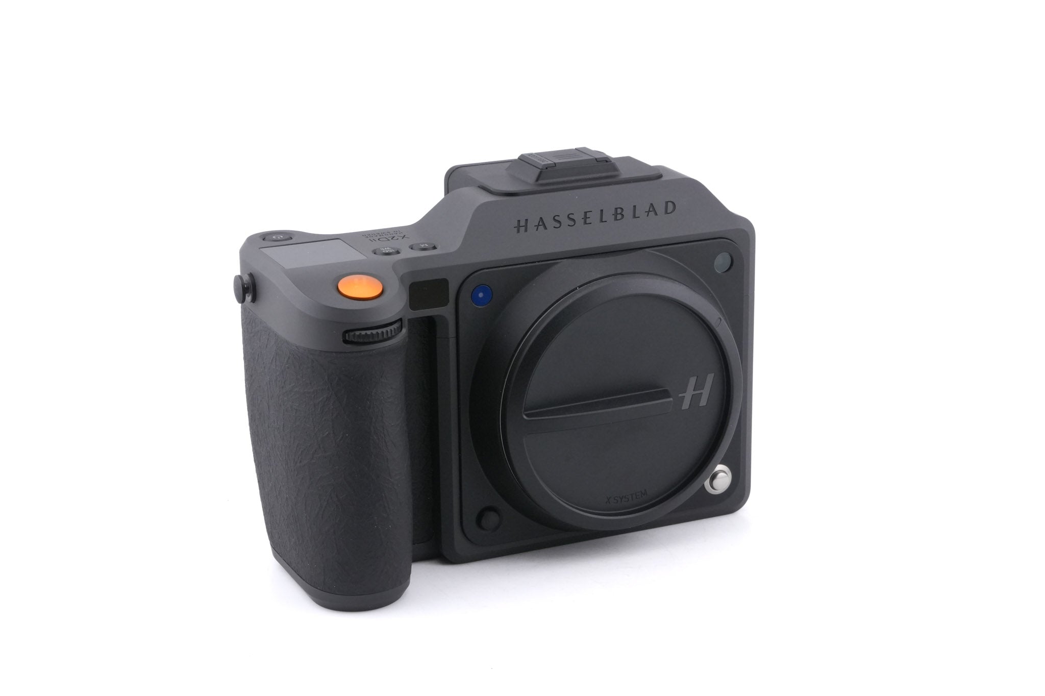 Hasselblad X2D II 100C