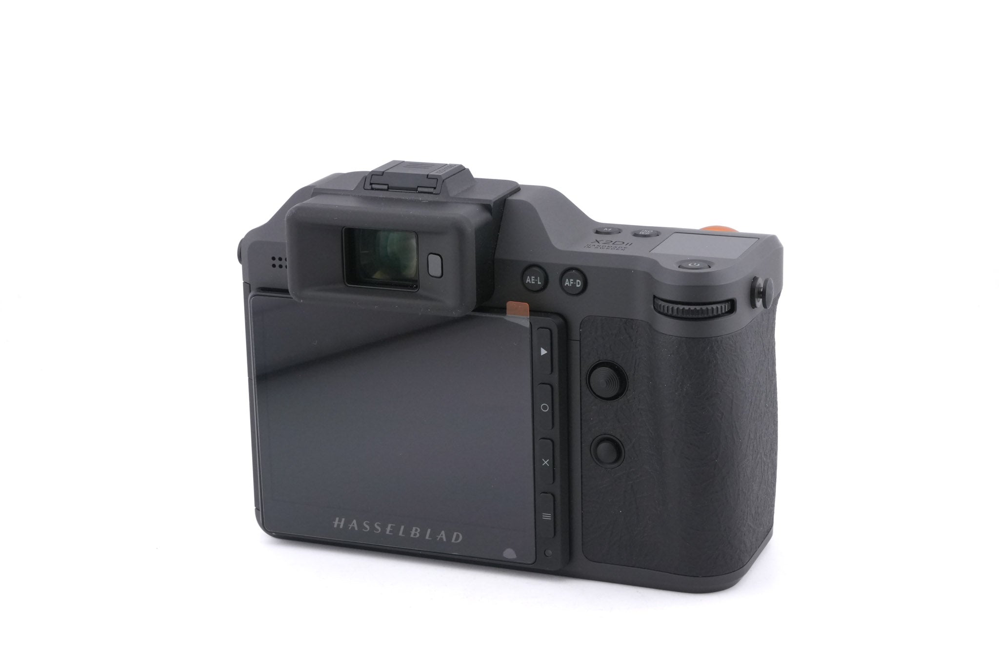 Hasselblad X2D II 100C
