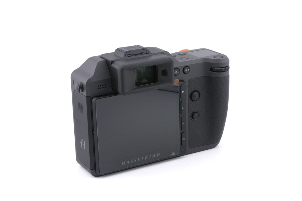 Hasselblad X2D II 100C