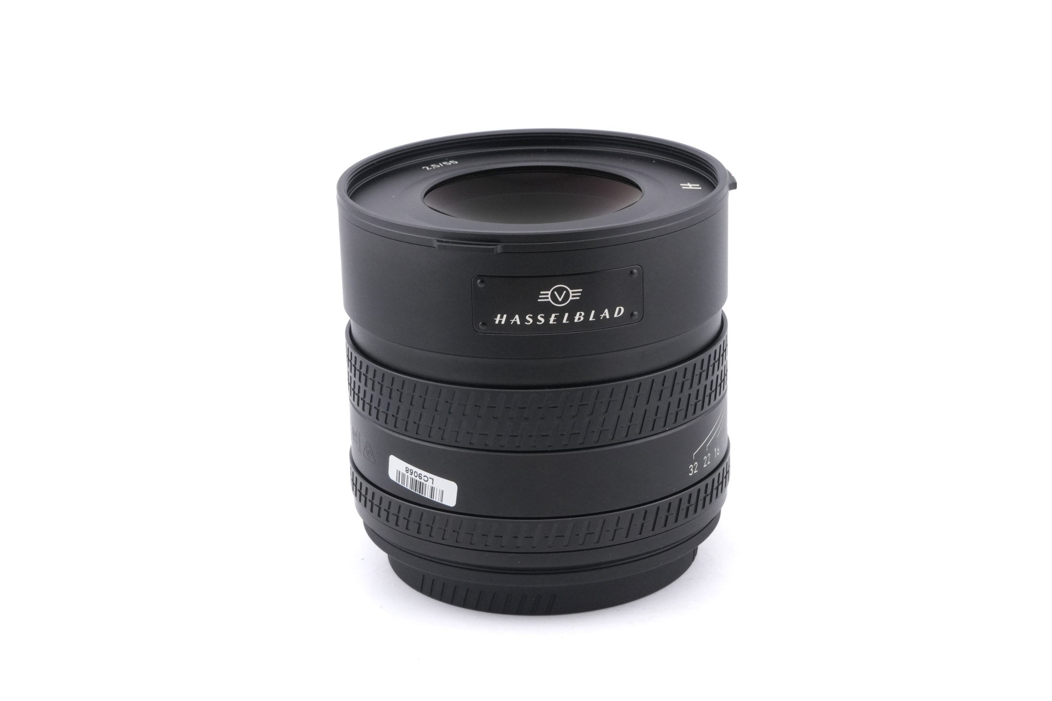 Hasselblad 55mm f2.5 XCD V