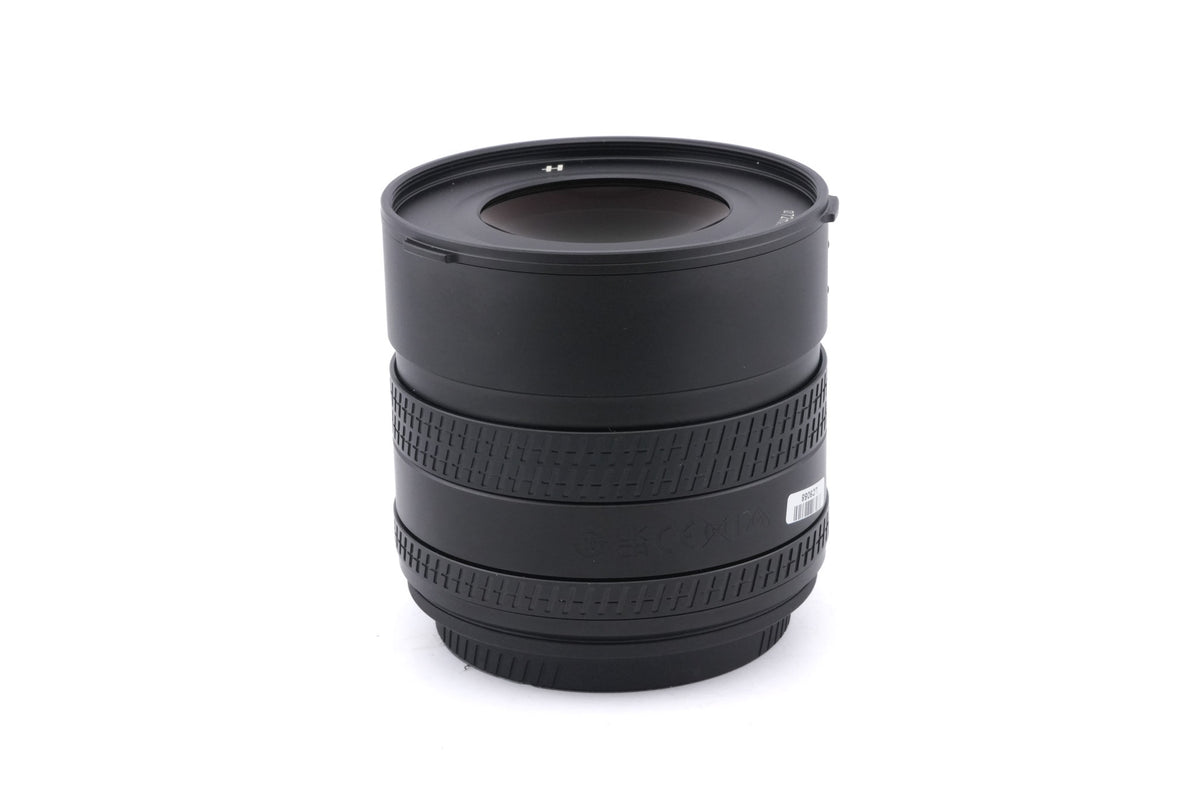 Hasselblad 55mm f2.5 XCD V