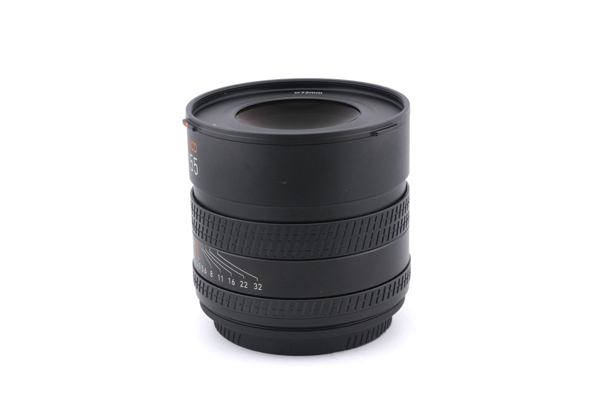 Hasselblad 55mm f2.5 XCD V