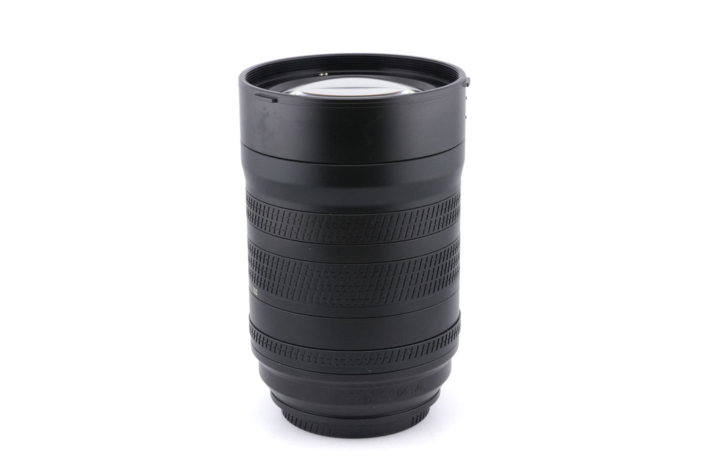 Hasselblad 35-100mm f2.8-4 XCD E