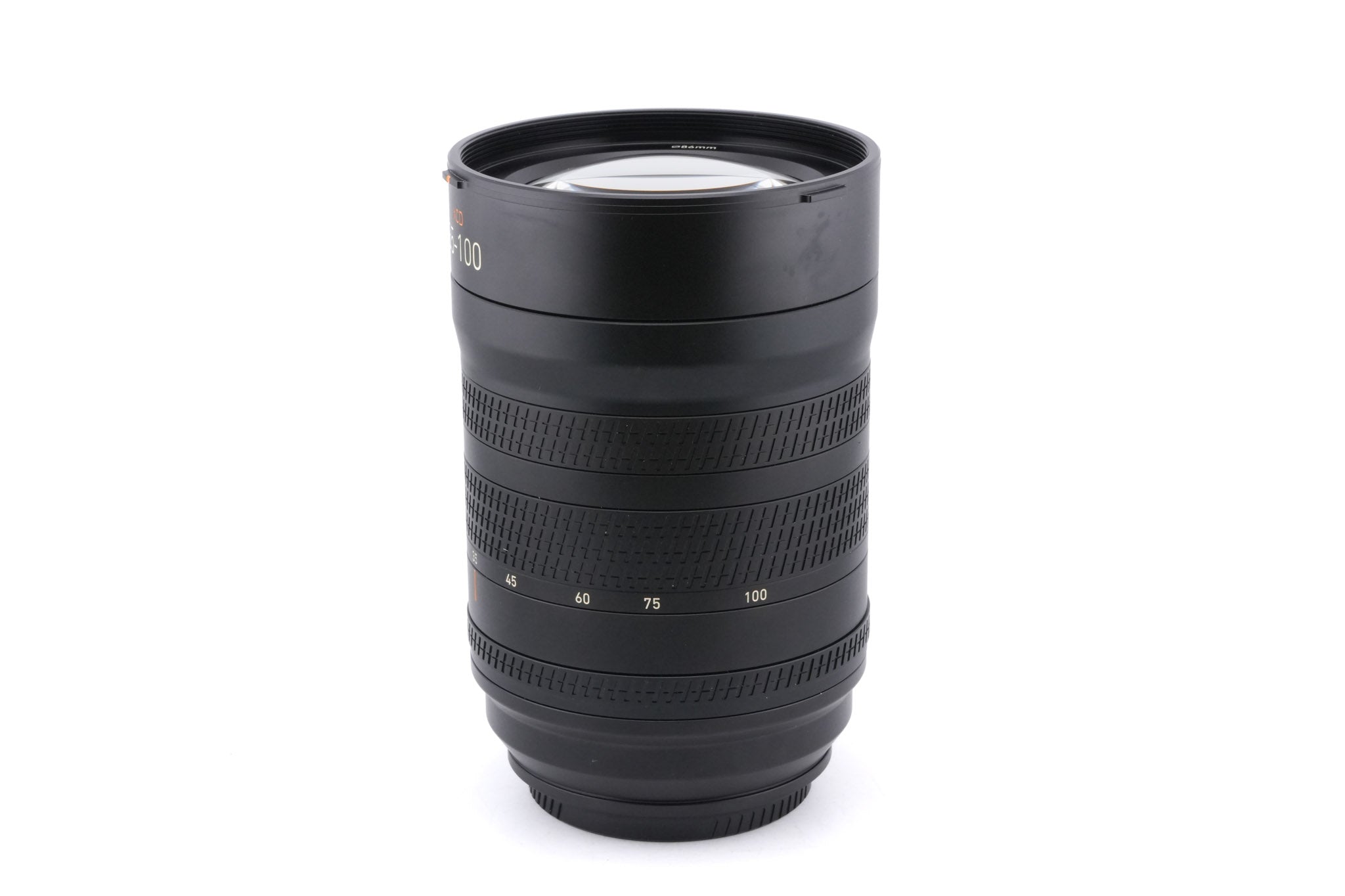 Hasselblad 35-100mm f2.8-4 XCD E
