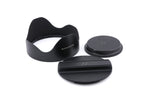 Hasselblad 35-100mm f2.8-4 XCD E