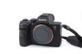Sony A7 III