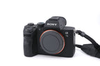 Sony A7 III