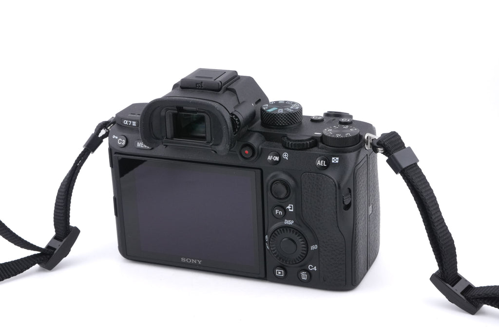Sony A7 III